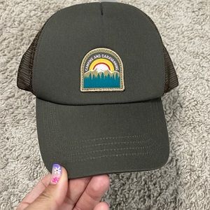 Brand new with tags hat